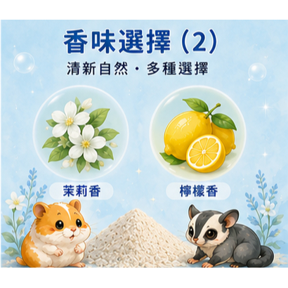 鼠浴砂 黃金鼠 鼠用浴砂 小動物沐浴砂 1kg/包 倉鼠浴砂 倉鼠沐浴砂 鼠用沐浴砂 蜜袋鼯 【20044】-細節圖7