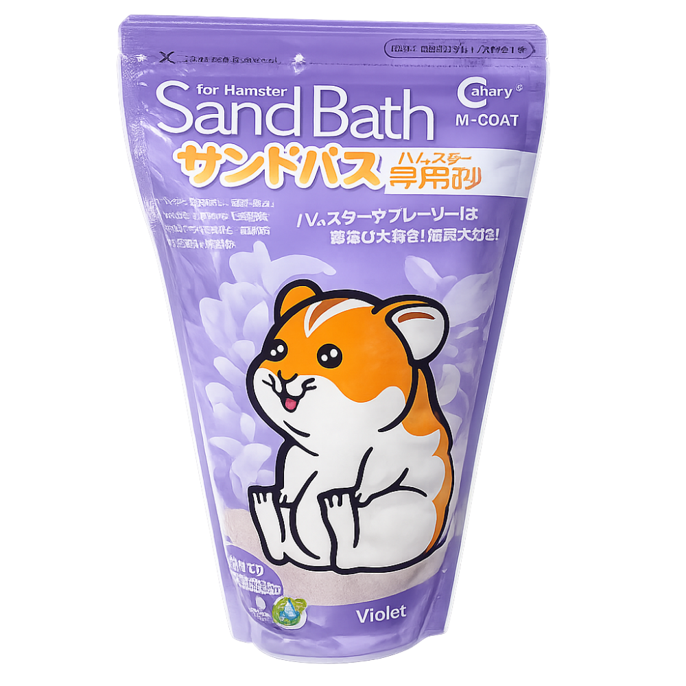 鼠浴砂 黃金鼠 鼠用浴砂 小動物沐浴砂 1kg/包 倉鼠浴砂 倉鼠沐浴砂 鼠用沐浴砂 蜜袋鼯 【20044】-規格圖7