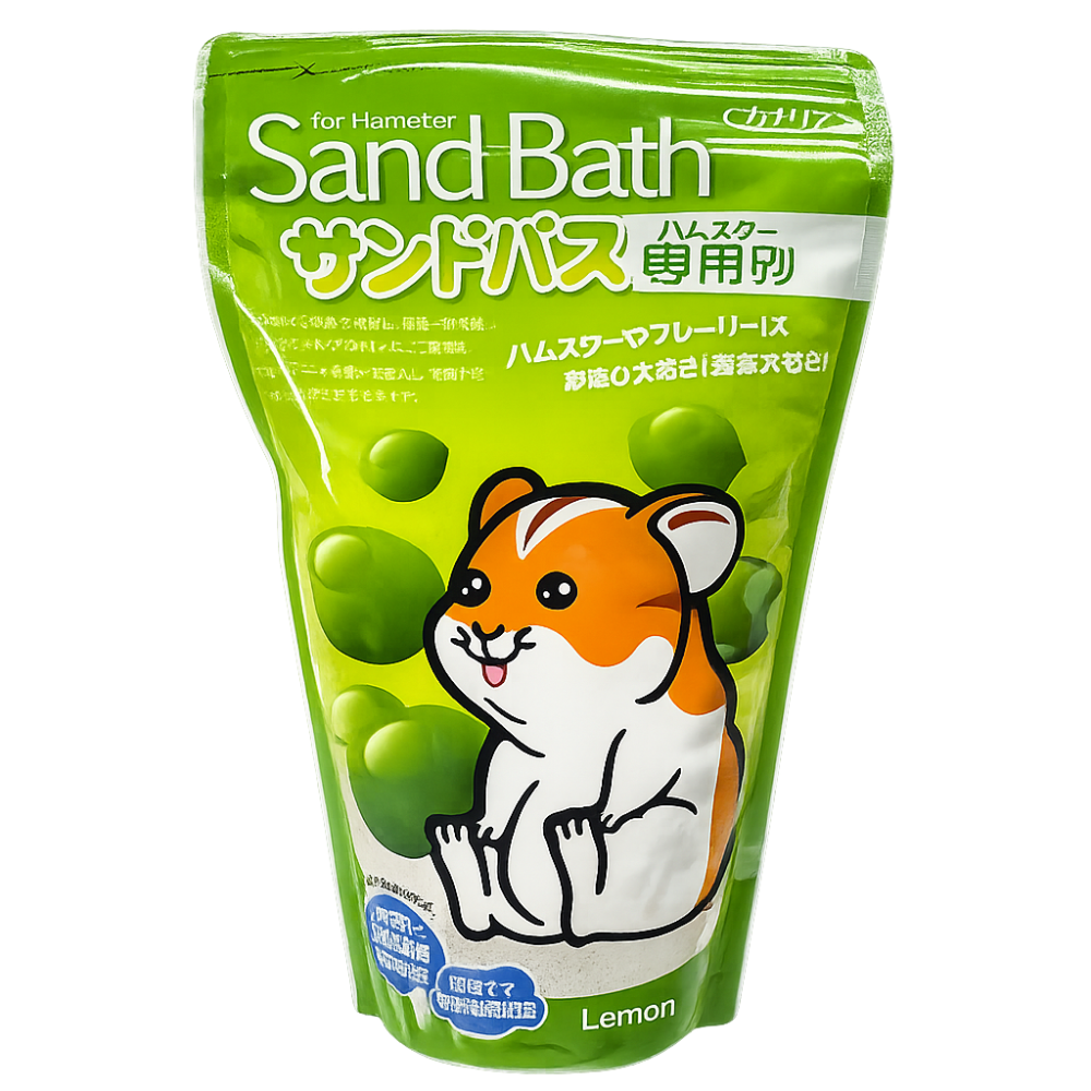 鼠浴砂 黃金鼠 鼠用浴砂 小動物沐浴砂 1kg/包 倉鼠浴砂 倉鼠沐浴砂 鼠用沐浴砂 蜜袋鼯 【20044】-規格圖7