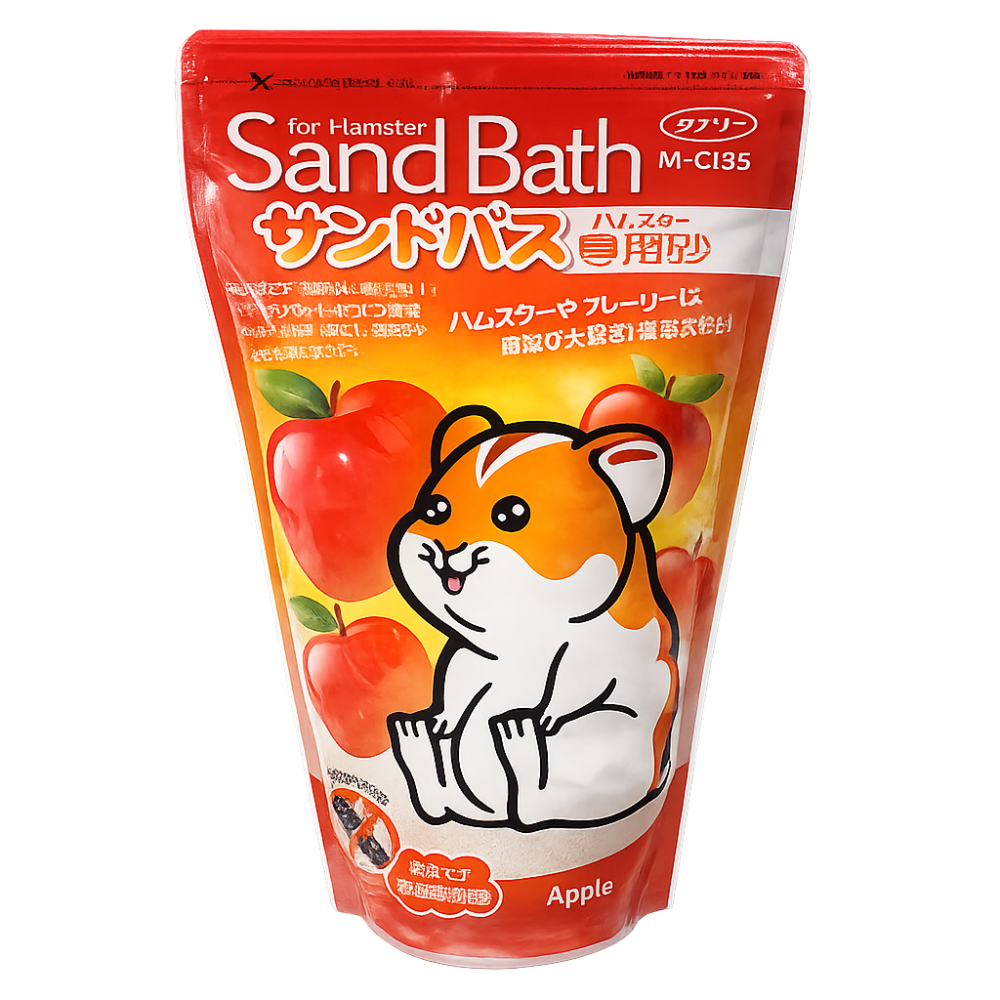 鼠浴砂 黃金鼠 鼠用浴砂 小動物沐浴砂 1kg/包 倉鼠浴砂 倉鼠沐浴砂 鼠用沐浴砂 蜜袋鼯 【20044】-規格圖7