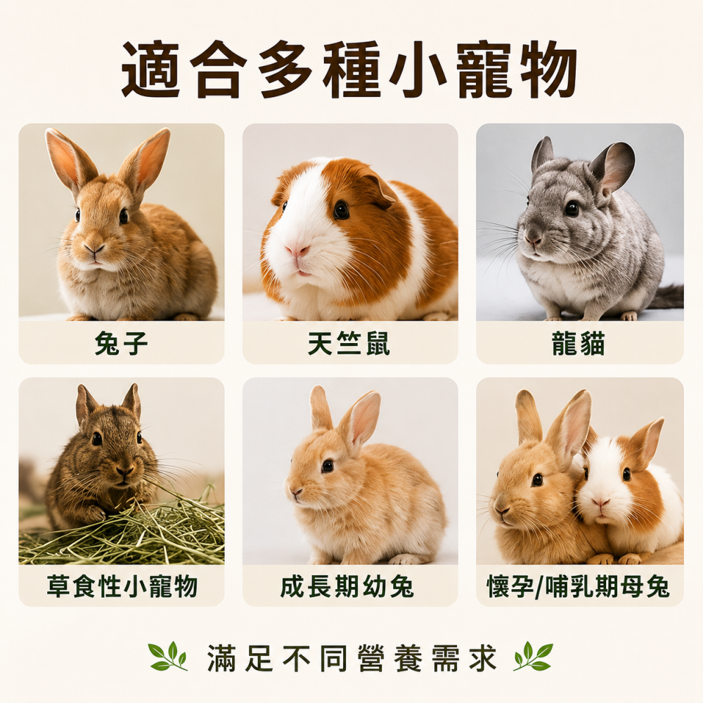 牧草  提摩西草  苜蓿草 天然牧草 兔子草 牧野雙草配 小寵牧草飼料包 美國 幼兔 成兔 天竺鼠 龍貓【20038】-細節圖4