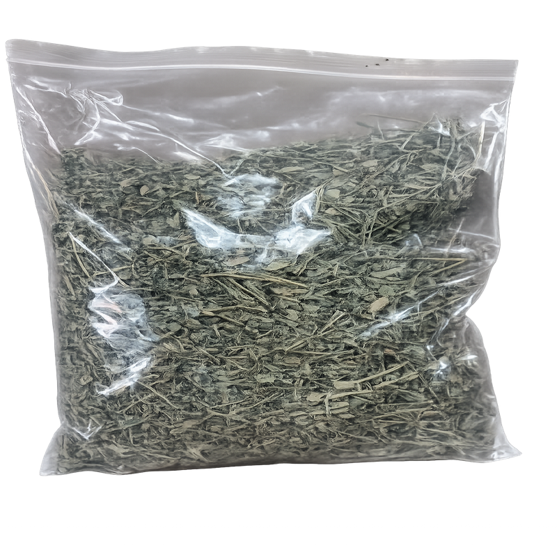 牧草  提摩西草  苜蓿草 天然牧草 兔子草 牧野雙草配 小寵牧草飼料包 美國 幼兔 成兔 天竺鼠 龍貓【20038】-規格圖9