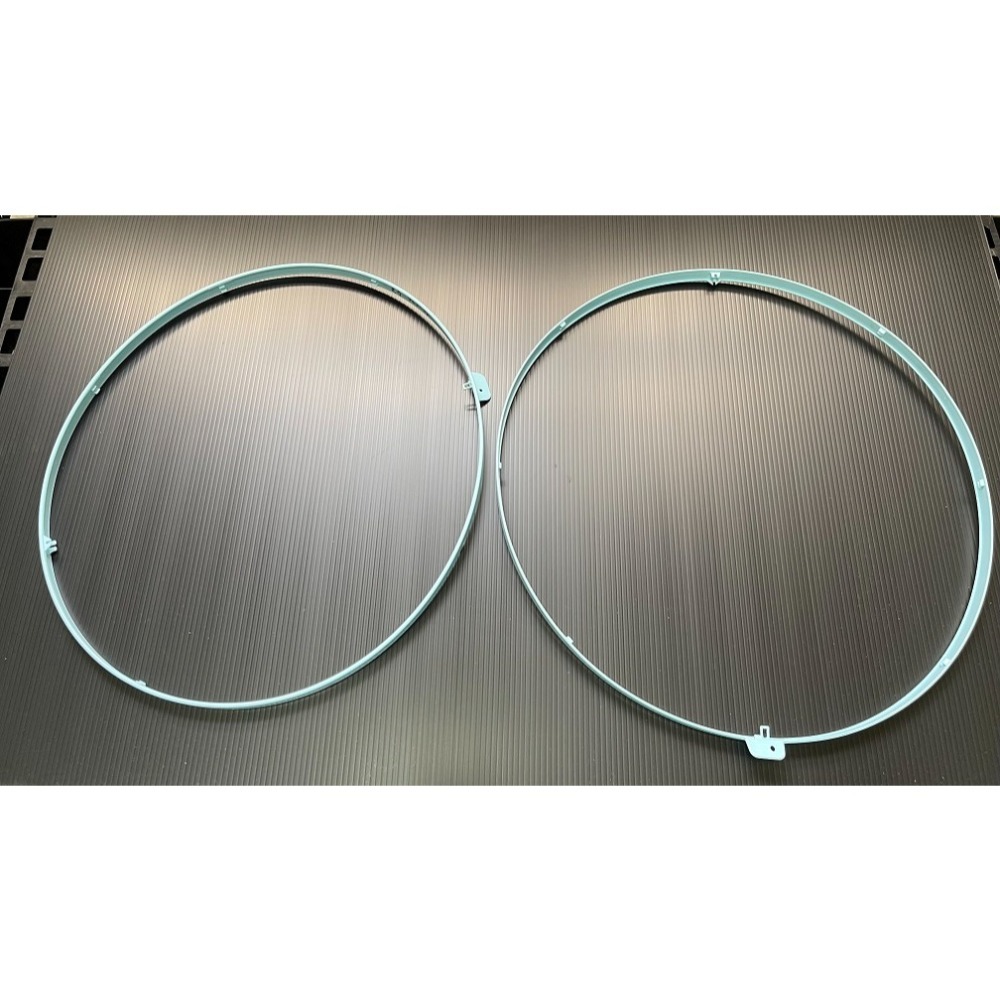 🔹綻藍生活家電🔹 電風扇網框/固定圈 10吋 12吋 14吋 16吋 18吋 !-細節圖2