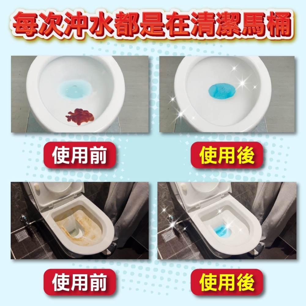 🔹綻藍生活家電🔹 HSAE 馬桶自動芳香清潔劑200ml 植萃精油 去汙 鍍膜保護 檀香清香 環保定量 台灣製造-細節圖6