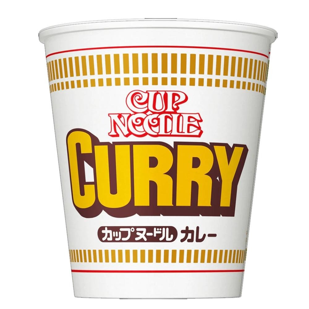 日清 Nissin 經典泡麵 /杯麵📣 CUP NOODLE / 原味 / 醬油 / 海鮮 / 咖哩 / 辣椒番茄-細節圖3