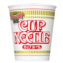 日清 Nissin 經典泡麵 /杯麵📣 CUP NOODLE / 原味 / 醬油 / 海鮮 / 咖哩 / 辣椒番茄-規格圖6