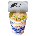 日清 Nissin 經典泡麵 /杯麵📣 CUP NOODLE / 原味 / 醬油 / 海鮮 / 咖哩 / 辣椒番茄-規格圖6