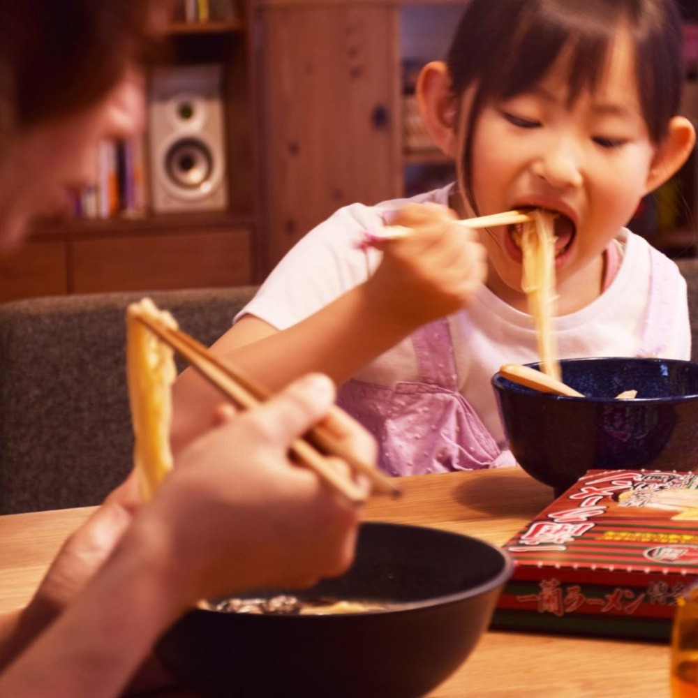 【現貨】一蘭拉麵 博多細麵 / 捲麵 5食入📣豚骨拉麵 / 直麵 / 捲麵 / 一蘭辣椒粉 / 特製秘傳 / 免排隊-細節圖6