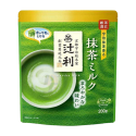 【可批發】日本辻利茶舖抹茶系列📣抹茶牛奶 / 濃厚抹茶牛奶 / 焙茶可可牛奶 日式抹茶 宇治抹茶  TSUJIRI-規格圖9