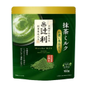 【可批發】日本辻利茶舖抹茶系列📣抹茶牛奶 / 濃厚抹茶牛奶 / 焙茶可可牛奶 日式抹茶 宇治抹茶  TSUJIRI-規格圖9