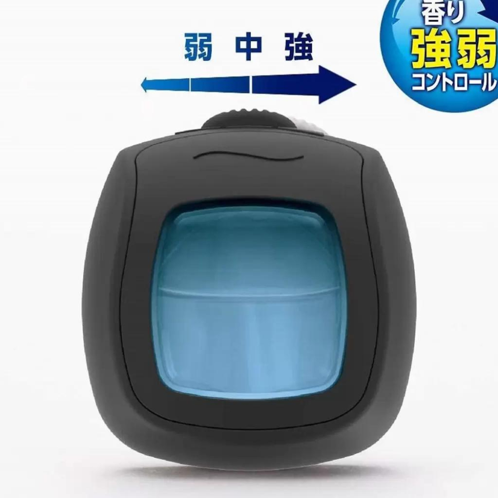 【日本好市多限定】P&G 寶僑 Febreze 風倍清 汽車芳香劑 6入組📣COSTCO / 除臭劑 / 車用香氛夾-細節圖4