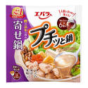 日本 Ebara 火鍋湯底濃縮球 / 火鍋膠囊📣涮涮鍋 / 小火鍋 / 關東煮 / 壽喜燒 / 高湯 / 湯底 /茅乃舍-規格圖1