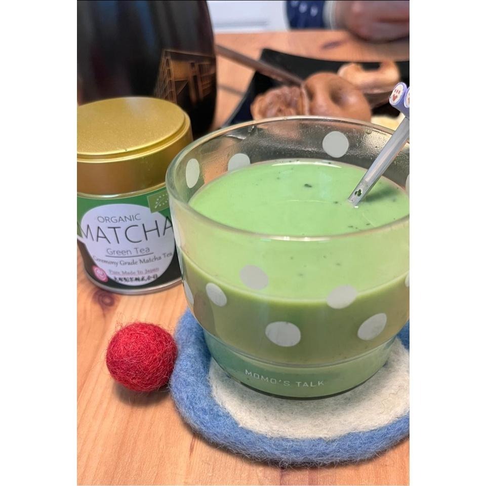 【可批發】日本 大塚製茶 抹茶粉 / 抹茶罐 20g 日本抹茶 靜岡抹茶 有機抹茶粉 外銷歐美 進駐百貨 得獎抹茶-細節圖3