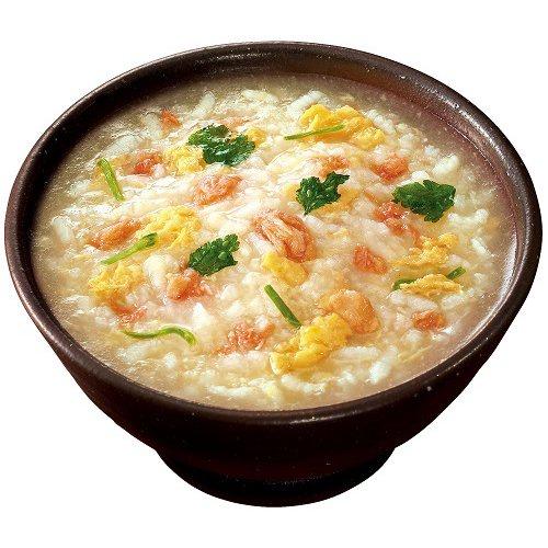 【可批發】AMANO 天野食品 海鮮雜炊 (4種風味)📣即食 / 海鮮粥 / 干貝 / 蟹肉／烤鮭魚／明太子 / 露營-細節圖5