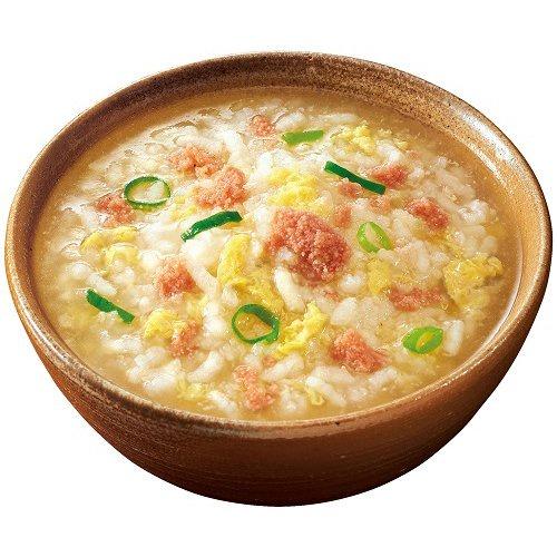 【可批發】AMANO 天野食品 海鮮雜炊 (4種風味)📣即食 / 海鮮粥 / 干貝 / 蟹肉／烤鮭魚／明太子 / 露營-細節圖6