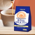 【可批發】日東紅茶 茶包系列  皇家奶茶 / 綜合水果茶 / 水蜜桃奶茶 / 麝香葡萄果汁 / 水果紅茶 / 北海道乳粉-規格圖5
