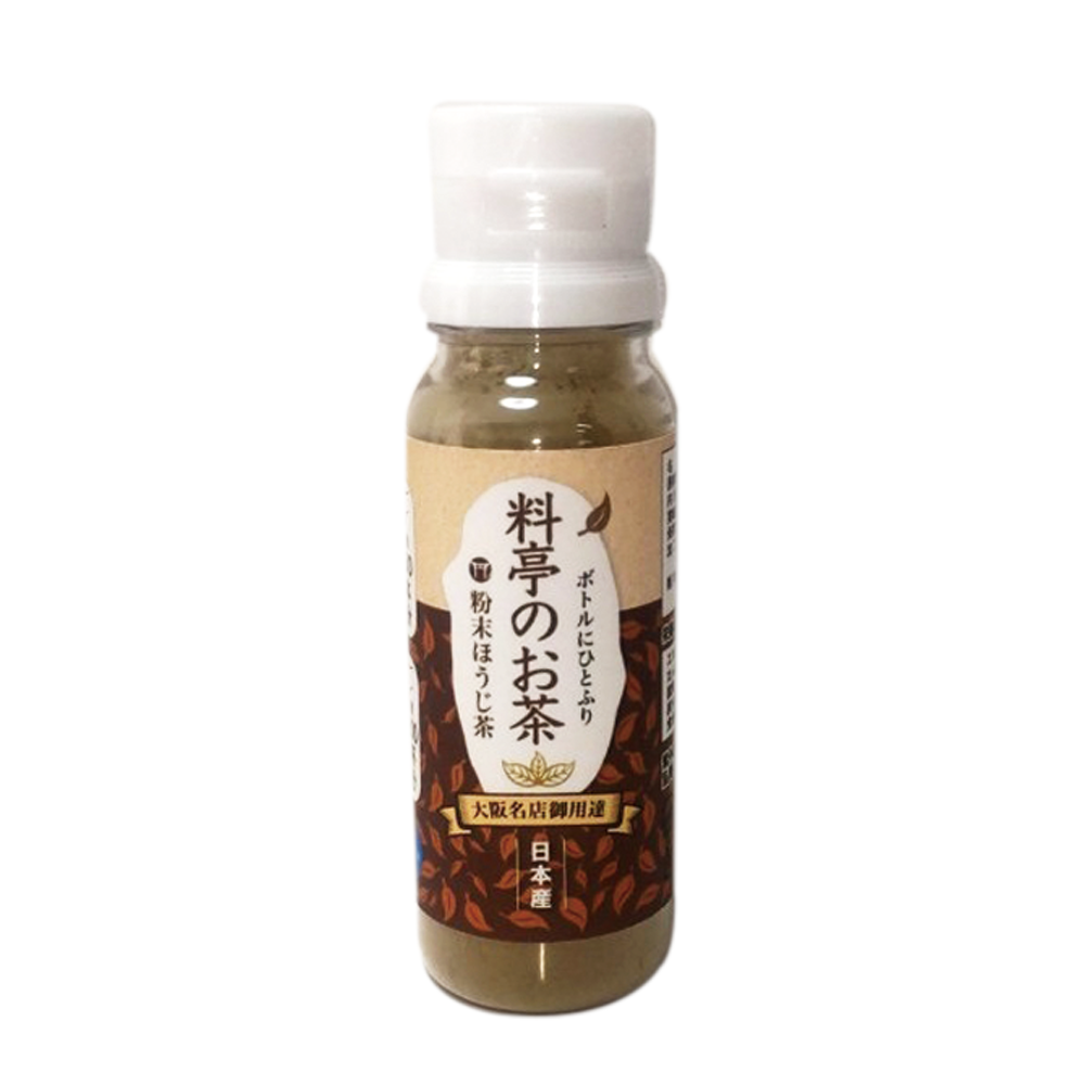 ◆ 獨家嚴選 ◆ 【可批發】日本 かながわ軒茶舗 瓶裝茶粉系列📣宇治抹茶 / 煎茶 / 玄米茶 / 焙茶 / 和紅茶-細節圖8