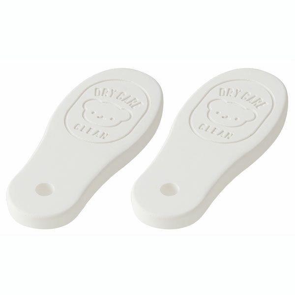 【代購】日本 Skater 珪藻土鞋用吸濕除臭片《兒童用》/ 日本代購 / 兒童用品 / 除溼 / 乾燥-細節圖4