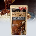 【可批發】日本コスモ直火焼咖哩粉 廚房 料理 美味 咖哩粉 調理包 青森 cosmo 甘口 中辛 辛口 日本製-規格圖2