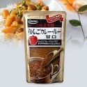 【可批發】日本コスモ直火焼咖哩粉 廚房 料理 美味 咖哩粉 調理包 青森 cosmo 甘口 中辛 辛口 日本製-規格圖3