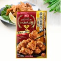 【可批發】日清製粉 最高金賞炸雞粉（蒜香醬油／濃郁塩味／經典醬油） 廚房 料理 美味 炸粉 炸物 太白粉 日本製-規格圖1