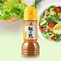 【可批發】敘敘苑 野菜沙拉醬 生菜（黑醋 芝麻風味） 燒肉 沙拉 特製 醬料 黑醋 芝麻 日本必買-規格圖4