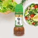 【可批發】敘敘苑 野菜沙拉醬 生菜（黑醋 芝麻風味） 燒肉 沙拉 特製 醬料 黑醋 芝麻 日本必買-規格圖2
