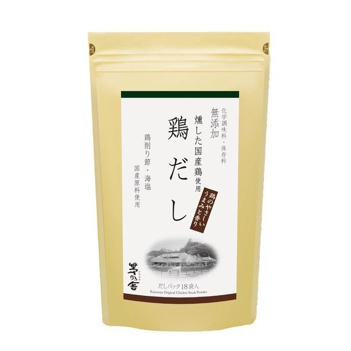 【可批發】日本久原本家 茅乃舍高湯粉 經典原味柴魚 / 高湯粉 / 廚房 / 料理 / 美味 / 天然食材 / 湯包-細節圖4