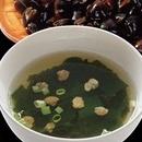 【可批發】養生記蜆精海菜湯（沖泡式）📣沖泡式／蜆精／補充體力／攜帶方便-細節圖3