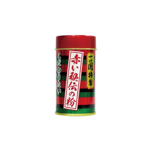 【可批發】一蘭 特製秘傳辣椒粉 一蘭拉麵 拉麵 辣椒粉 辣粉 日本辣椒粉 唐辛子 赤い秘伝の粉 炒飯 炒麵 日本製 湯-細節圖5