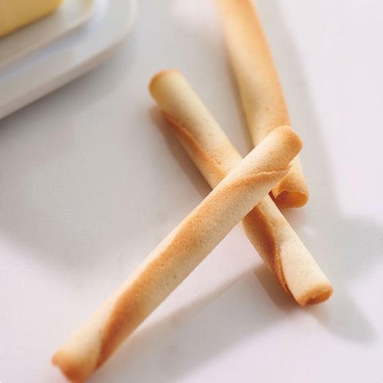 【現貨】🍪神戶甜點名店📣【ANTENOR】雪茄蛋捲禮盒 (鐵盒-1盒20條)-細節圖7