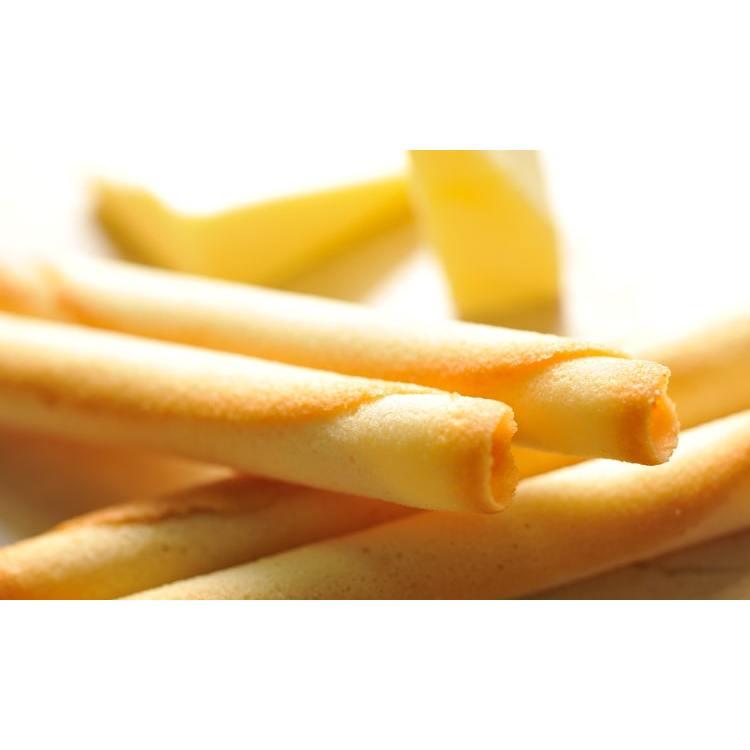 【現貨】🍪神戶甜點名店📣【ANTENOR】雪茄蛋捲禮盒 (鐵盒-1盒20條)-細節圖8