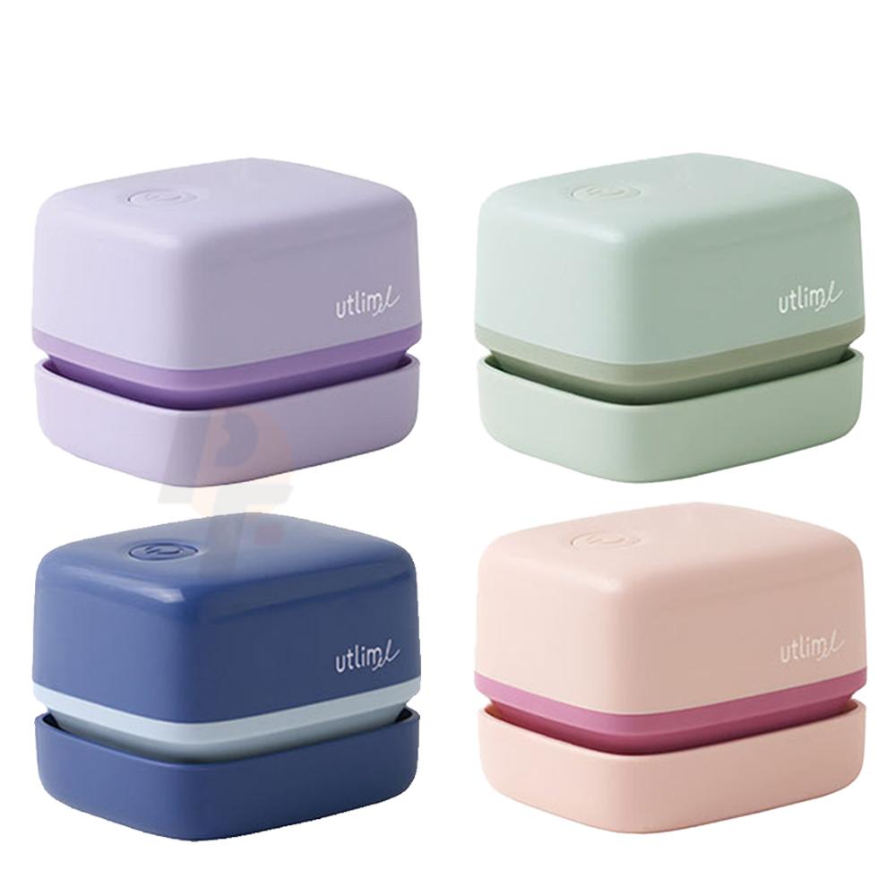 【預購】日本 SONiC SUZY 桌上型迷你吸塵器📣免插電吸塵器 / 小型吸塵器 / 清潔用品 / 辦公用品 / 輕巧-細節圖3