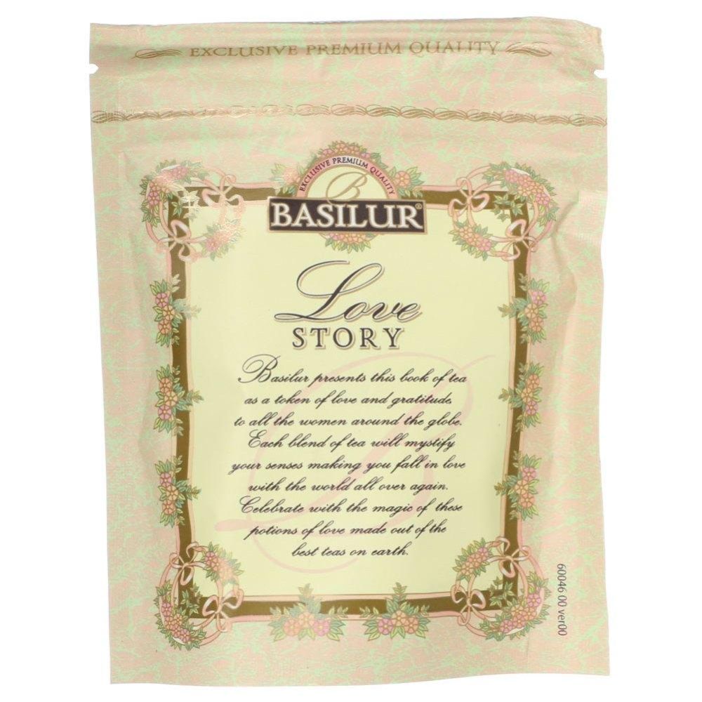 【現貨】【BASILUR】甄愛故事集系列 (5包茶包) 女士/錫蘭茶/推薦/送禮/禮盒/斯里蘭卡/ 紅茶/批發-細節圖7
