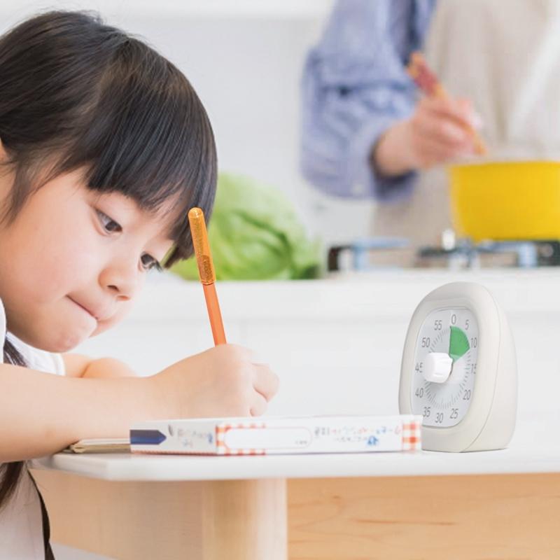 【預購】日本 SONiC 兒童學習計時器 📣 時間管理 / 時間訓練 / 學習時鐘 / 時鐘計時器 / 倒數計時器-細節圖5