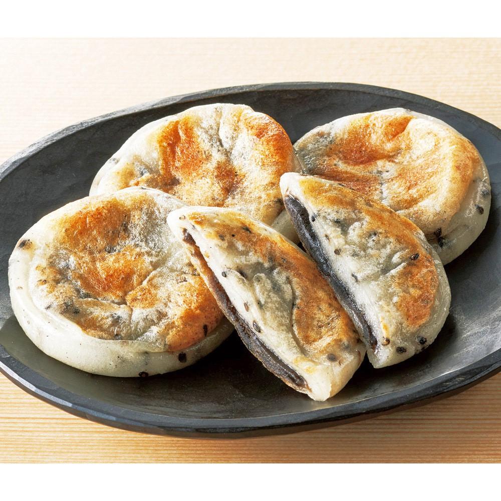 🔥【現貨】🔥木村白兔 夾心麻糬 90g 📣日本年糕 / 日本麻糬 / 黑芝麻 / 小倉紅豆 / 日本米 / 現貨/烤麻吉-細節圖5