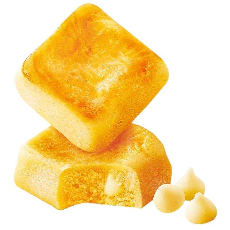 【完美量販城】《 不二家職人》 巧克力布朗尼 紐約起司蛋糕 法式奶油費南雪 (7枚)/下午茶/ 甜點 /濃郁/可批發-細節圖6