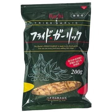 【可批發】日本Hachi業務用炸蒜片 居酒屋 牛排 義大利麵 大蒜片 零食 日本製 極品黃金蒜片 美味料理 完美購物-細節圖2