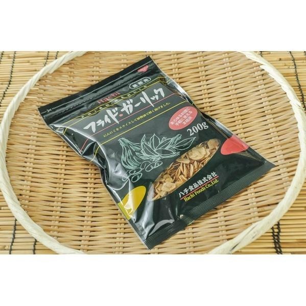 【可批發】日本Hachi業務用炸蒜片 居酒屋 牛排 義大利麵 大蒜片 零食 日本製 極品黃金蒜片 美味料理 完美購物-細節圖5