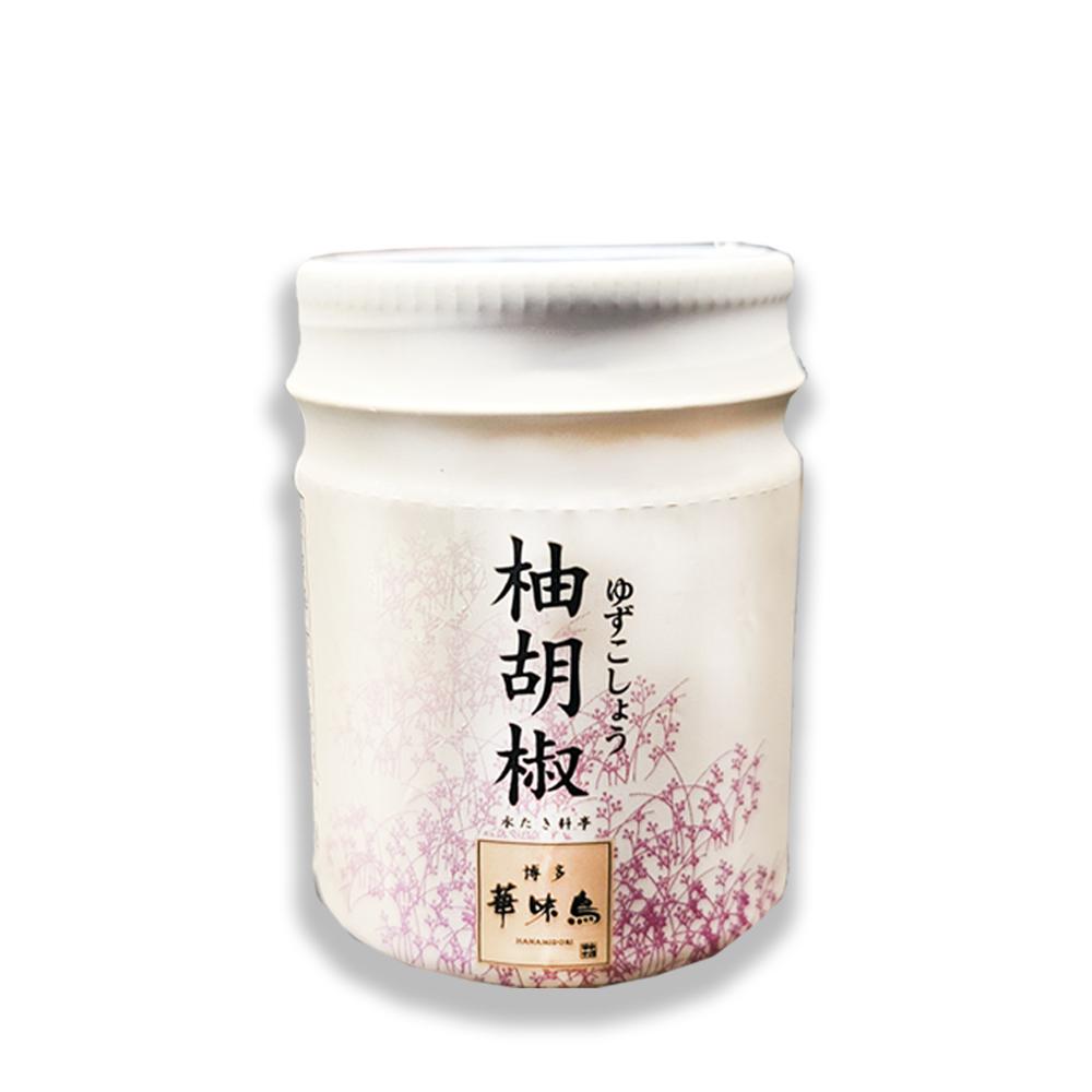 【可批發】博多華味鳥 柚子胡椒 30g 日本製 沾醬 人氣推薦 炸物 生菜沙拉 華味鳥 福岡 博多-細節圖2