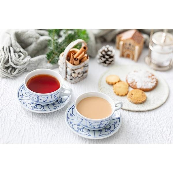 🎄｜預購｜🎄2024限量版【TWININGS】 茶包-聖誕倒數月曆 (24入）-細節圖7