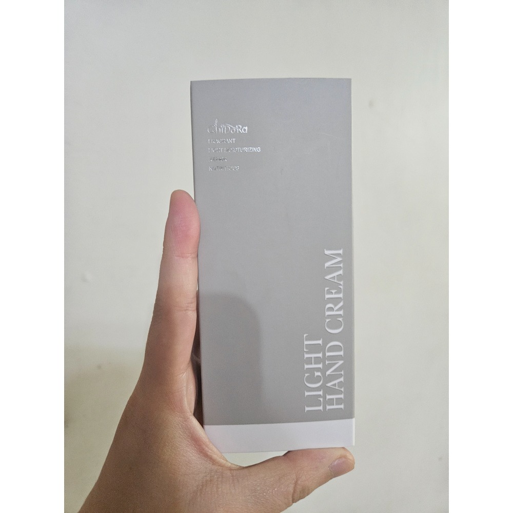 全新護手霜-細節圖2