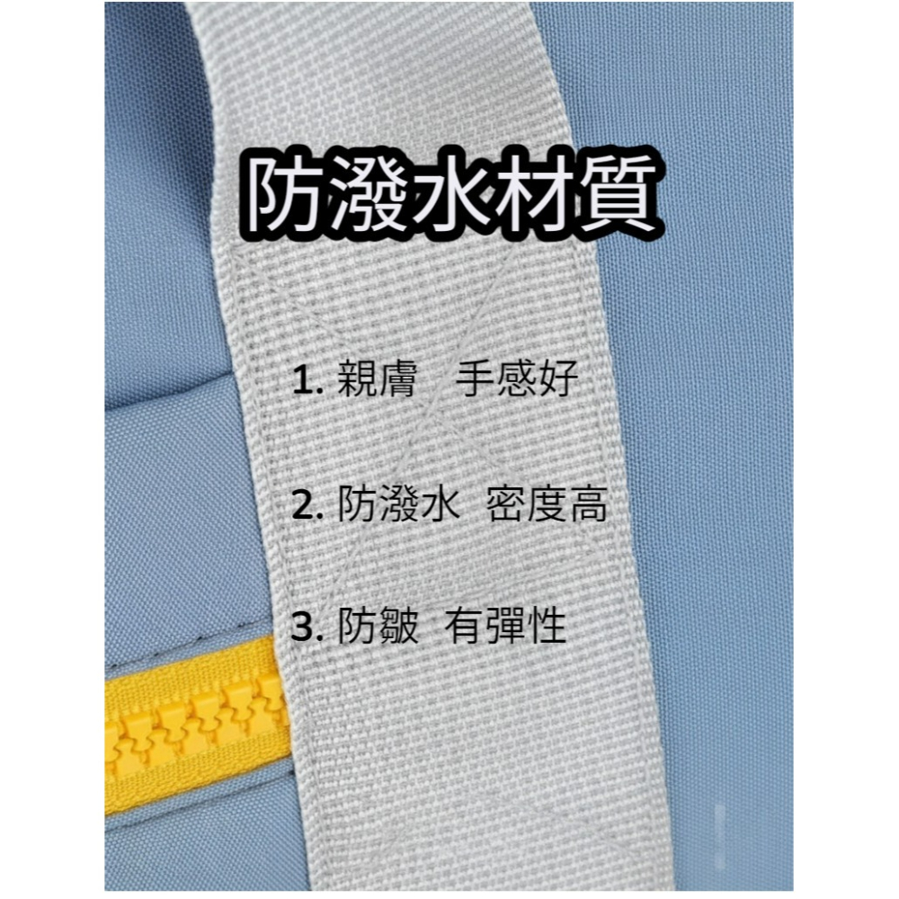 Citygo城市狗 - 乾濕分離 大容量旅行袋 獨立鞋層 運動健身包 手提行李袋 可套拉桿 登機包 防潑水側背包-細節圖2