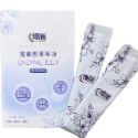 現貨❤️三重地區❤️公司正貨❤️快速出貨❤️魔纖酵素果凍 12包/盒 （葡萄口味）-規格圖3