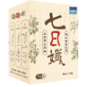 公司貨✨快速出貨✨家家生醫-七日孅茶包-原味洛神/玫瑰綠茶/白桃玫瑰/桂花薄荷-7包/盒✨-規格圖5