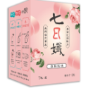 公司貨✨快速出貨✨家家生醫-七日孅茶包-原味洛神/玫瑰綠茶/白桃玫瑰/桂花薄荷-7包/盒✨-規格圖5