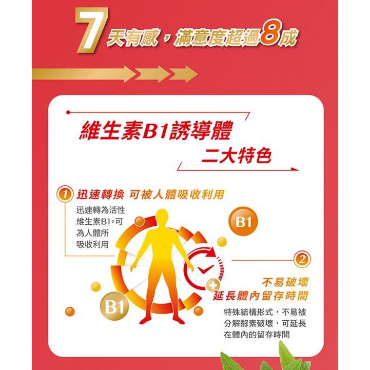 【台塑生醫－醫之方】長釋B群加強錠（60錠/瓶）-細節圖5