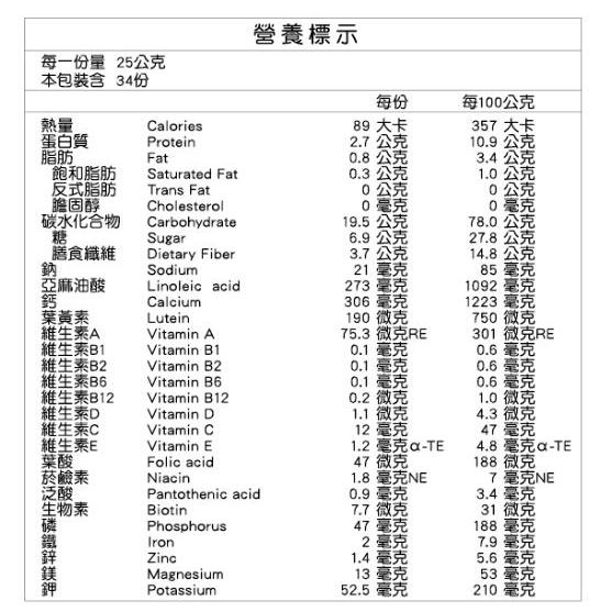 【買6罐送1罐】三多 高鈣高纖燕麥植物奶（850g／罐）-細節圖4