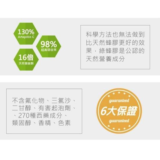 【Oral Fresh 歐樂芬】牙周護理蜂膠牙膏（120g）-細節圖4