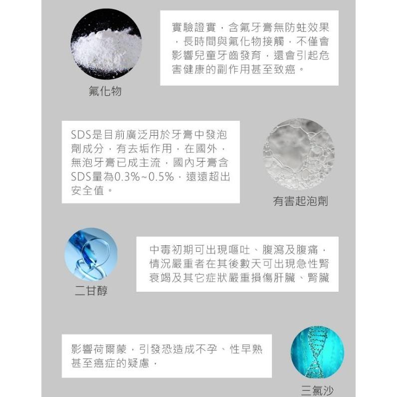 【Oral Fresh 歐樂芬】牙周護理蜂膠牙膏（120g）-細節圖6